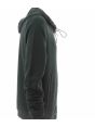 EA7 Emporio Armani Uomo Felpa Cappuccio Full Zip