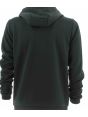 EA7 Emporio Armani Uomo Felpa Cappuccio Full Zip