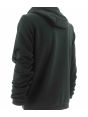 EA7 Emporio Armani Uomo Felpa Cappuccio Full Zip