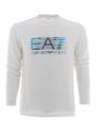 EA7 Emporio Armani Uomo T Shirt Manica Lunga