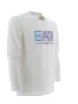 EA7 Emporio Armani Uomo T Shirt Manica Lunga