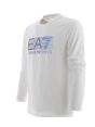 EA7 Emporio Armani Uomo T Shirt Manica Lunga