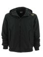 EA7 Emporio Armani Uomo Giacca Sailor con Pile