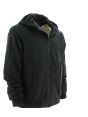EA7 Emporio Armani Uomo Giacca Sailor con Pile