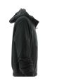EA7 Emporio Armani Uomo Giacca Sailor con Pile