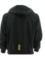 EA7 Emporio Armani Uomo Giacca Sailor con Pile