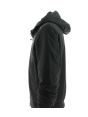 EA7 Emporio Armani Uomo Giacca Sailor con Pile