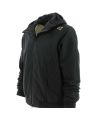 EA7 Emporio Armani Uomo Giacca Sailor con Pile