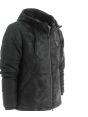 EA7 Emporio Armani Uomo Giacca 3 Quarti Ecomontone