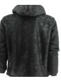 EA7 Emporio Armani Uomo Giacca 3 Quarti Ecomontone