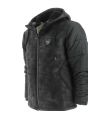EA7 Emporio Armani Uomo Giacca 3 Quarti Ecomontone