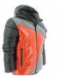 EA7 Emporio Armani Uomo Giacca 3 Quarti