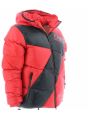 EA7 Emporio Armani Uomo Giacca 3 Quarti Con Cappuccio