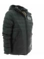 EA7 Emporio Armani Uomo Giacca 3 Quarti