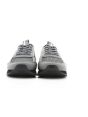 EA7 Emporio Armani Uomo Sneaker Running Grigio/Nero