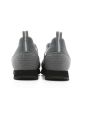 EA7 Emporio Armani Uomo Sneaker Running Grigio/Nero
