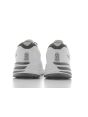 EA7 Emporio Armani Uomo Scarpe Running Crusher White/Black