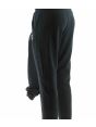 EA7 Emporio Armani Donna Tuta Felpa Full Zip