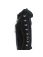 EA7 Emporio Armani Donna Felpa Cappuccio Full Zip