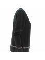 EA7 Emporio Armani Donna Felpa Giro Collo