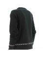 EA7 Emporio Armani Donna Felpa Giro Collo