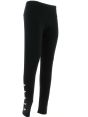 EA7 Emporio Armani Donna Pantalone Leggings