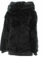 EA7 Emporio Armani Donna Giacca 3 Quarti Pellicciotto