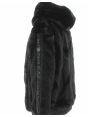 EA7 Emporio Armani Donna Giacca 3 Quarti Pellicciotto
