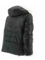 EA7 Emporio Armani Donna Giacca 3 Quarti Montone