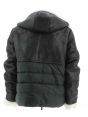 EA7 Emporio Armani Donna Giacca 3 Quarti Montone