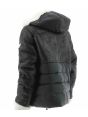 EA7 Emporio Armani Donna Giacca 3 Quarti Montone