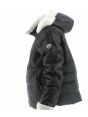 EA7 Emporio Armani Donna Giacca 3 Quarti Montone
