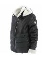 EA7 Emporio Armani Donna Giacca 3 Quarti Montone