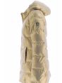 EA7 Emporio Armani Donna Giacca 3 Quarti Con Cappuccio