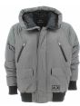 A|X Armani Exchange Uomo Giacca Bomber