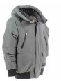 A|X Armani Exchange Uomo Giacca Bomber