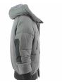 A|X Armani Exchange Uomo Giacca Bomber