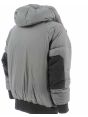 A|X Armani Exchange Uomo Giacca Bomber