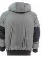 A|X Armani Exchange Uomo Giacca Bomber