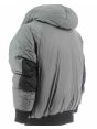 A|X Armani Exchange Uomo Giacca Bomber