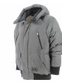 A|X Armani Exchange Uomo Giacca Bomber