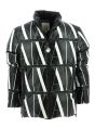 A|X Armani Exchange Uomo Giacca 3/4 ICON