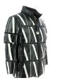 A|X Armani Exchange Uomo Giacca 3/4 ICON
