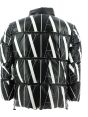 A|X Armani Exchange Uomo Giacca 3/4 ICON
