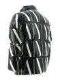 A|X Armani Exchange Uomo Giacca 3/4 ICON