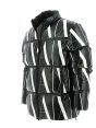 A|X Armani Exchange Uomo Giacca 3/4 ICON