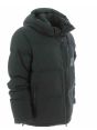 A|X Armani Exchange Uomo Giacca 3/4 Cappuccio Full Zip