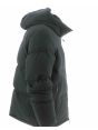 A|X Armani Exchange Uomo Giacca 3/4 Cappuccio Full Zip