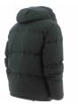 A|X Armani Exchange Uomo Giacca 3/4 Cappuccio Full Zip