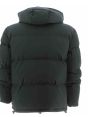 A|X Armani Exchange Uomo Giacca 3/4 Cappuccio Full Zip